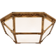 Morris Flush Mount