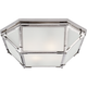 Morris Flush Mount