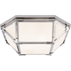Morris Flush Mount