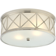 Montpelier Large Flush Mount