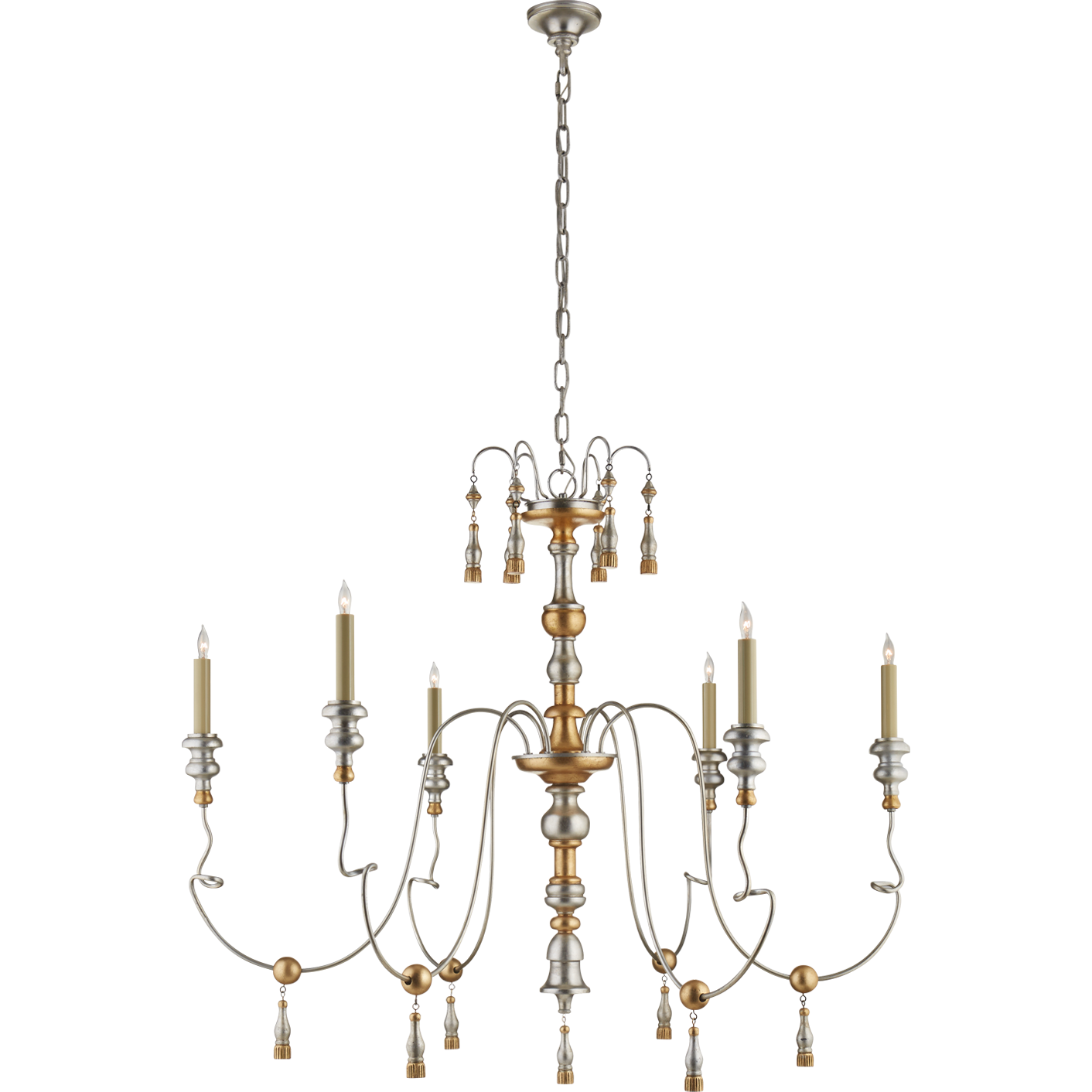 Michele Medium Chandelier