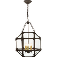 Morris Small Lantern