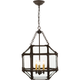 Morris Small Lantern