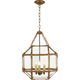 Morris Small Lantern
