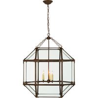 Morris Large Lantern