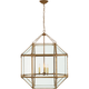 Morris Large Lantern