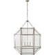 Morris Large Lantern