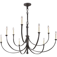 Reims Large Chandelier
