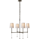 Camille Small Chandelier