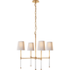 Camille Small Chandelier