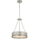 Leslie 18" Chandelier