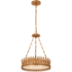 Leslie 18" Chandelier