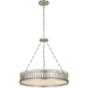 Leslie 27" Chandelier