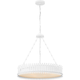Leslie 27" Chandelier