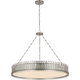 Leslie 37" Chandelier