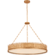 Leslie 37" Chandelier