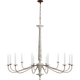 Bordeaux Grande Chandelier