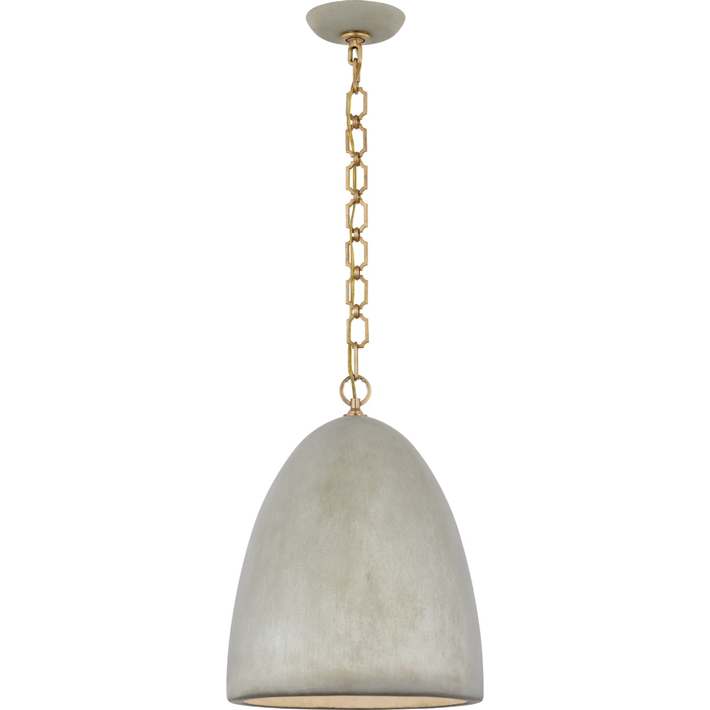 Elliot Medium Dome Pendant