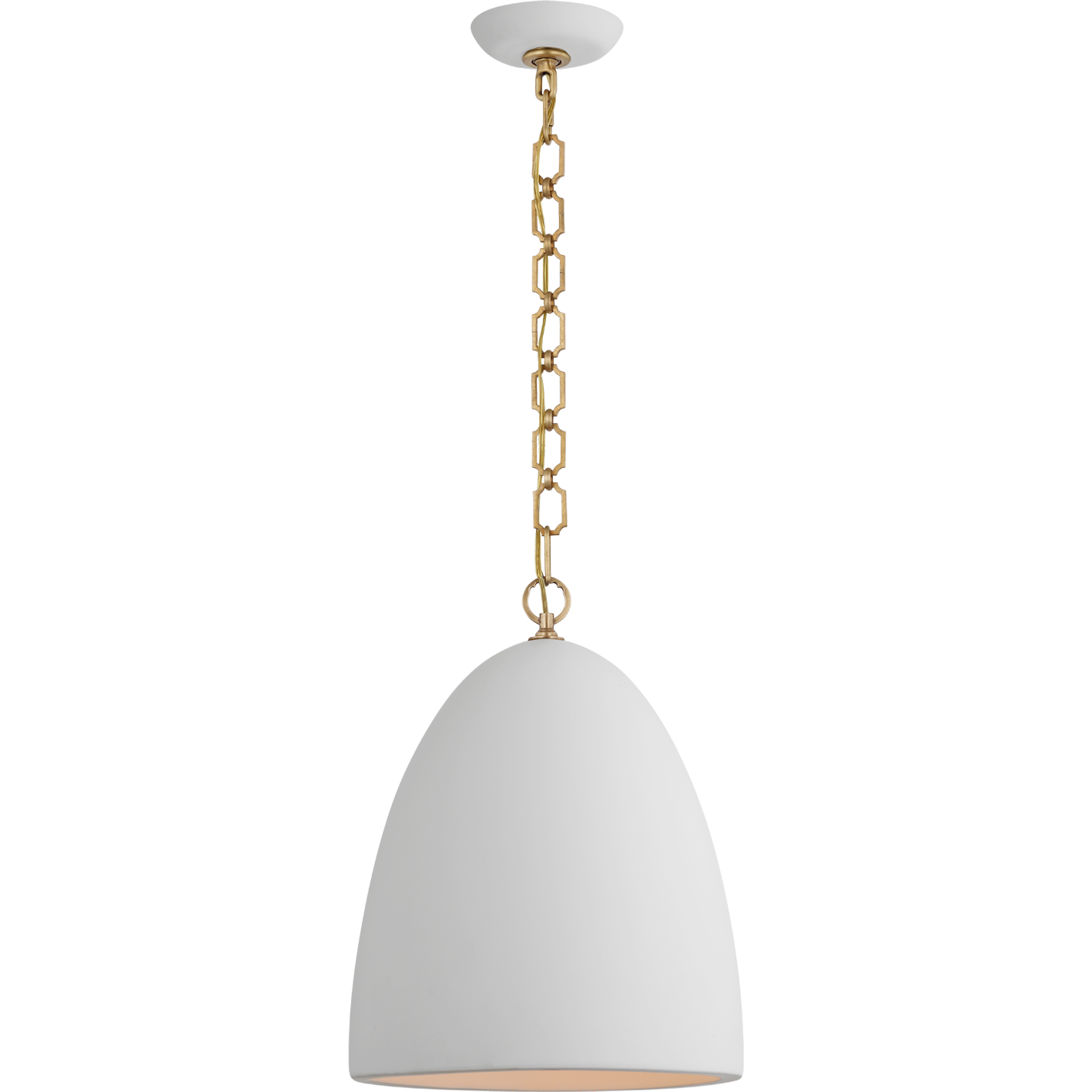 Elliot Medium Dome Pendant