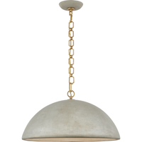 Elliot Extra Large Pendant