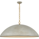 Elliot Oversized Pendant