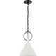 Limoges Medium Pendant