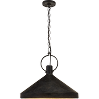 Limoges Grande Pendant