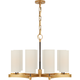 Aimee Medium Chandelier