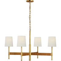 Elle Large Chandelier