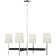 Elle Large Chandelier