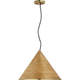 Reine Large Pendant