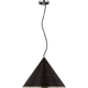 Reine Large Pendant