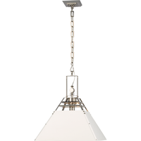 Pierre Medium Pendant