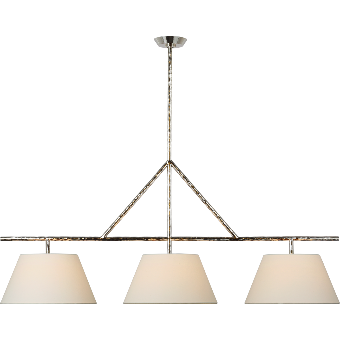 Collette Large Linear Pendant