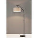 Adesso - Max Floor Lamp - Lights Canada