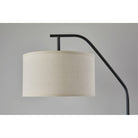 Adesso - Max Floor Lamp - Lights Canada
