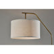 Max Floor Lamp