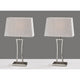 Camila Table Lamp (Set of 2)