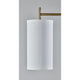 Zion Floor Lamp