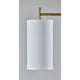 Zion Floor Lamp