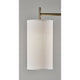 Zion Floor Lamp