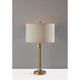Barton Table Lamp