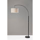 Rockwell Arc Lamp