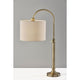Barton Task Table Lamp