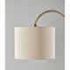 Barton Task Table Lamp