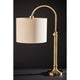 Barton Task Table Lamp