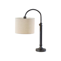 Barton Task Table Lamp