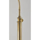 Barton Task Floor Lamp
