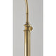 Barton Task Floor Lamp