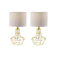 Stella Table Lamp (Set of 2)